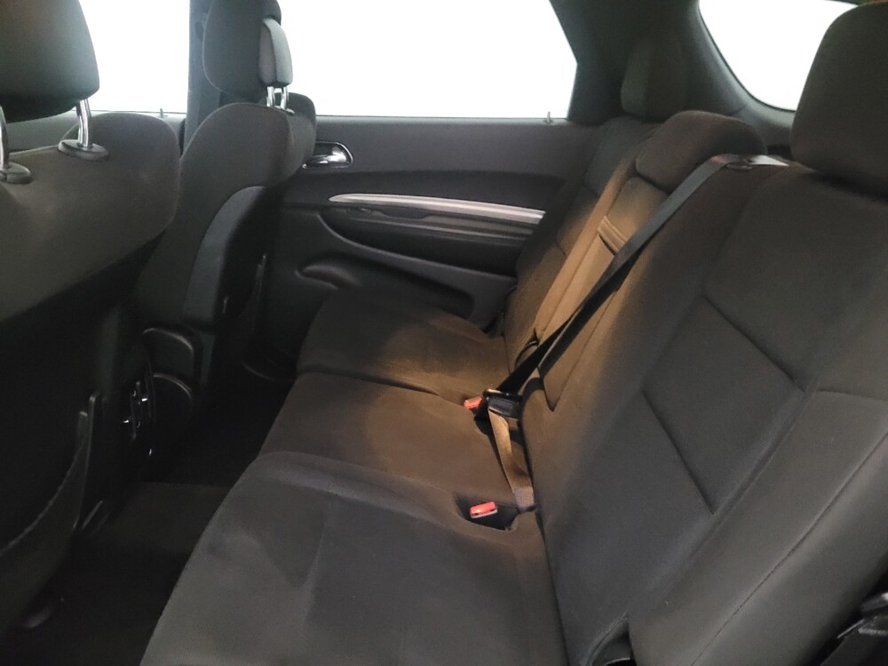 2017 Dodge Durango in Woodbridge, VA 22191 - 18132833 18