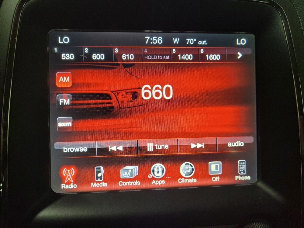 2017 Dodge Durango in Woodbridge, VA 22191 - 18132833 25