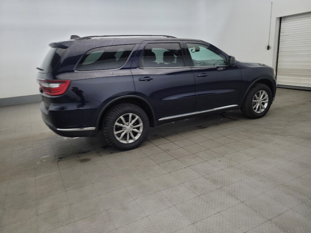 2017 Dodge Durango in Woodbridge, VA 22191 - 18132833 10