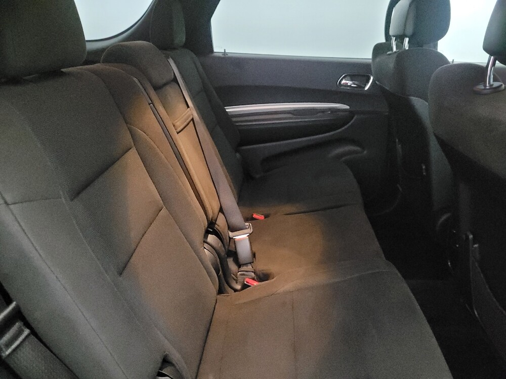 2017 Dodge Durango in Woodbridge, VA 22191 - 18132833 19