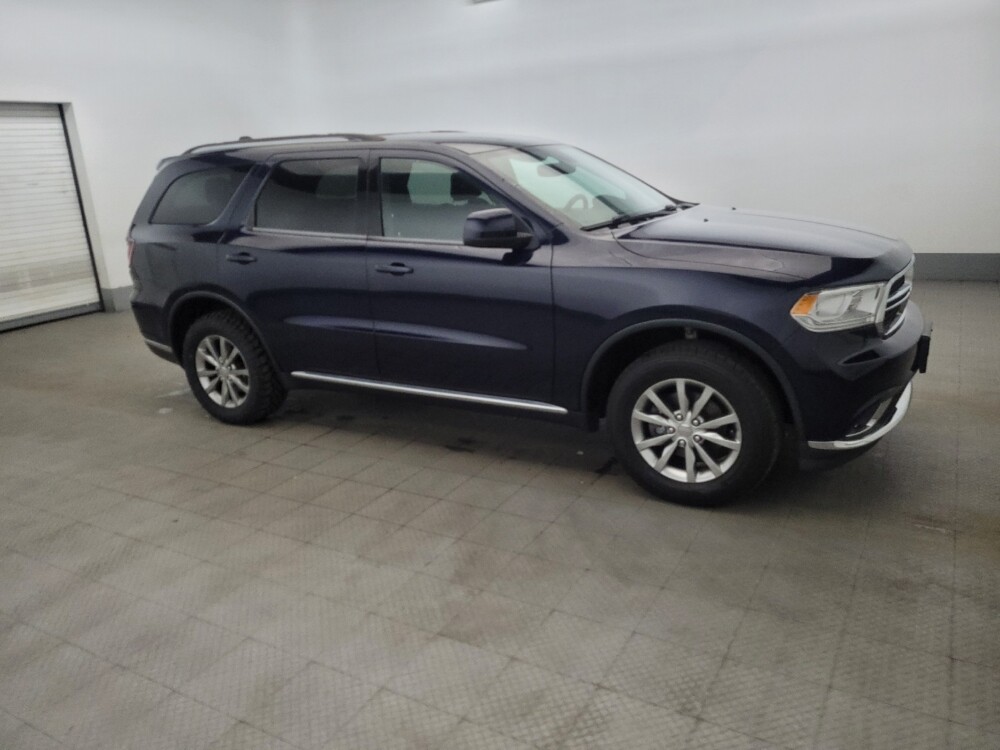 2017 Dodge Durango in Woodbridge, VA 22191 - 18132833 11