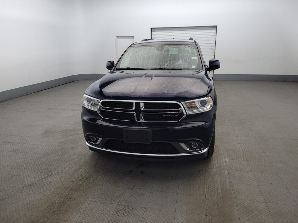 2017 Dodge Durango in Woodbridge, VA 22191 - 18132833 15