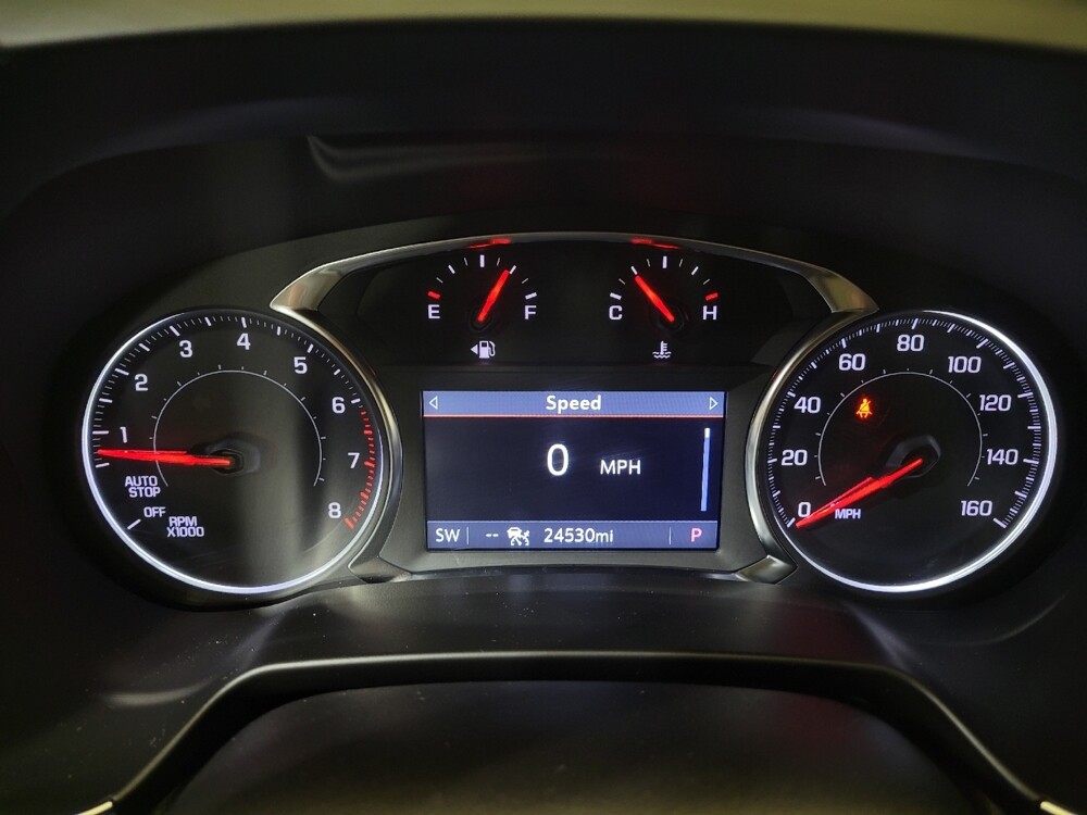 2024 Chevrolet Blazer in Fairfield, OH 45014 - 18132834 23