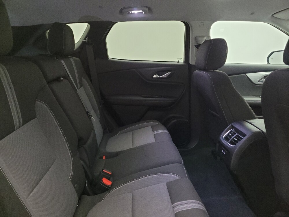2024 Chevrolet Blazer in Fairfield, OH 45014 - 18132834 19