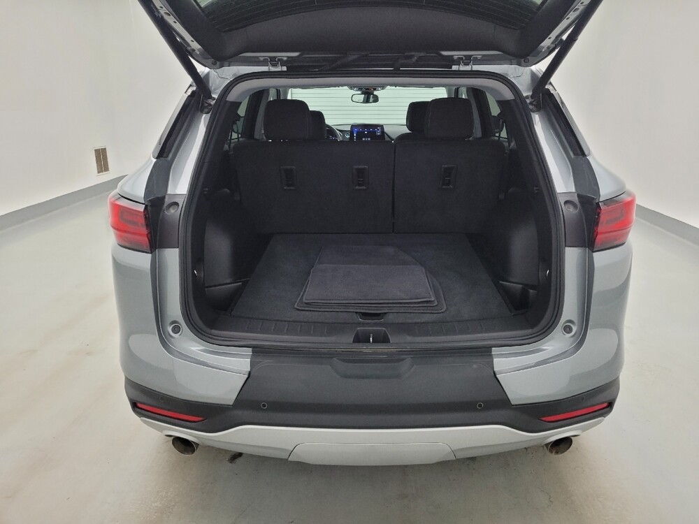 2024 Chevrolet Blazer in Fairfield, OH 45014 - 18132834 29