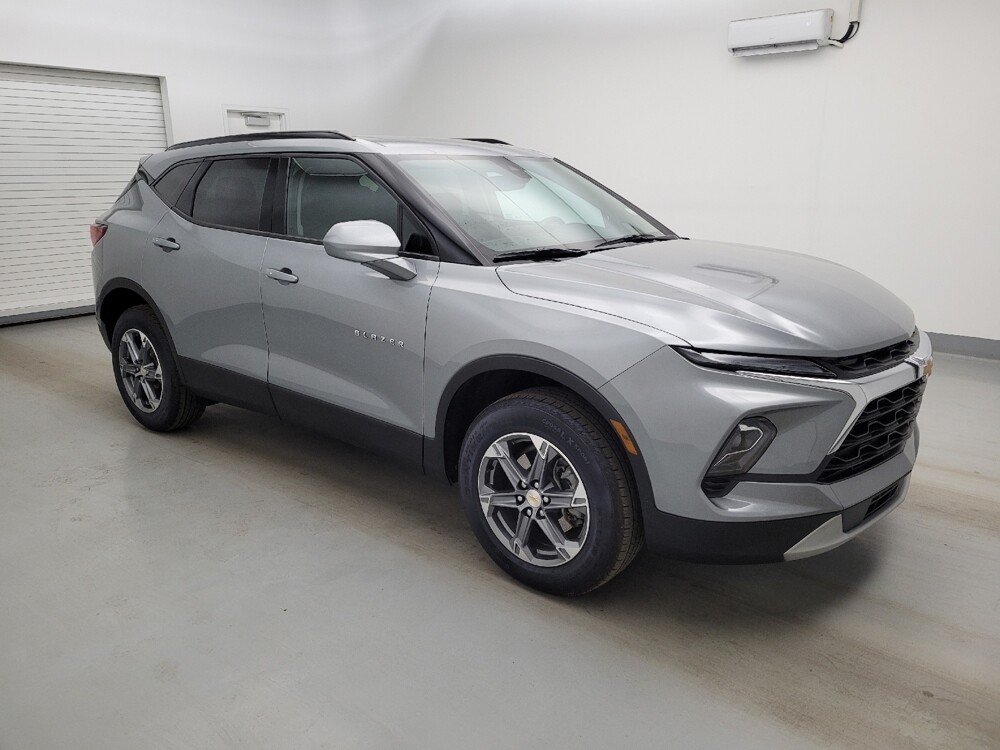 2024 Chevrolet Blazer in Fairfield, OH 45014 - 18132834 11