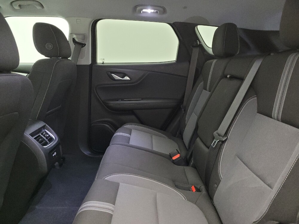 2024 Chevrolet Blazer in Fairfield, OH 45014 - 18132834 18