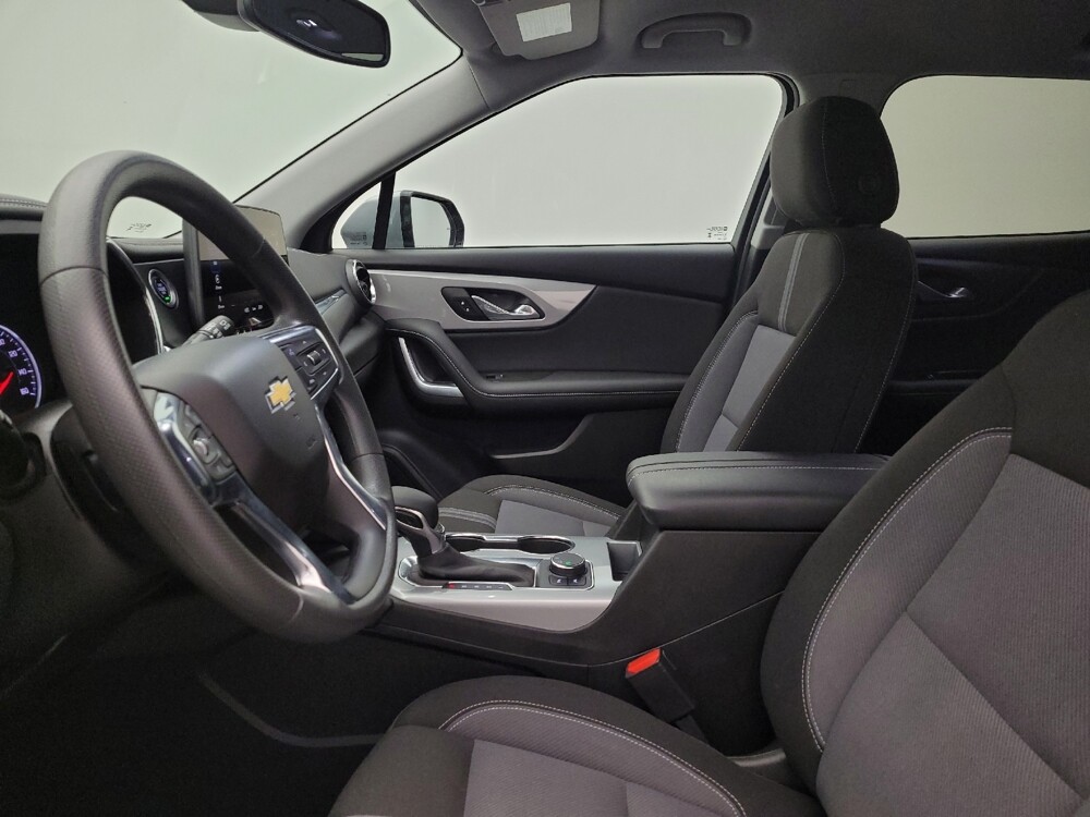 2024 Chevrolet Blazer in Fairfield, OH 45014 - 18132834 17