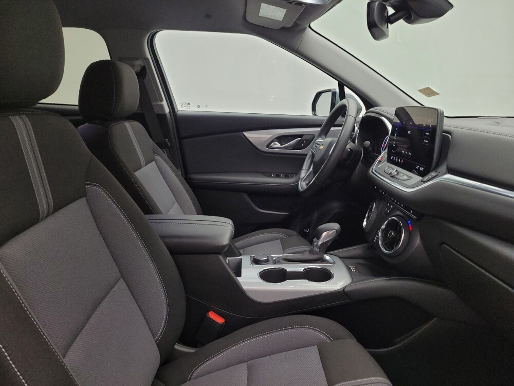 2024 Chevrolet Blazer in Fairfield, OH 45014 - 18132834 21
