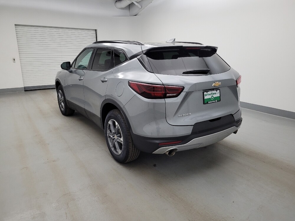 2024 Chevrolet Blazer in Fairfield, OH 45014 - 18132834 5
