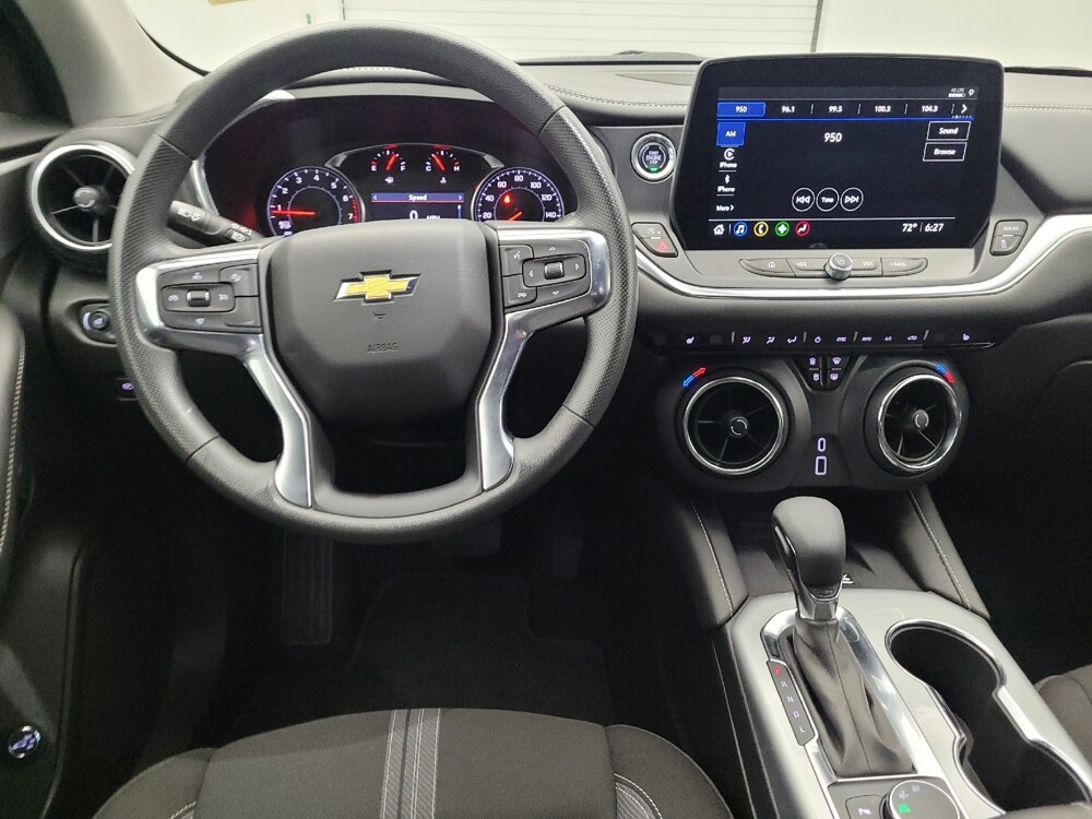 2024 Chevrolet Blazer in Fairfield, OH 45014 - 18132834 22