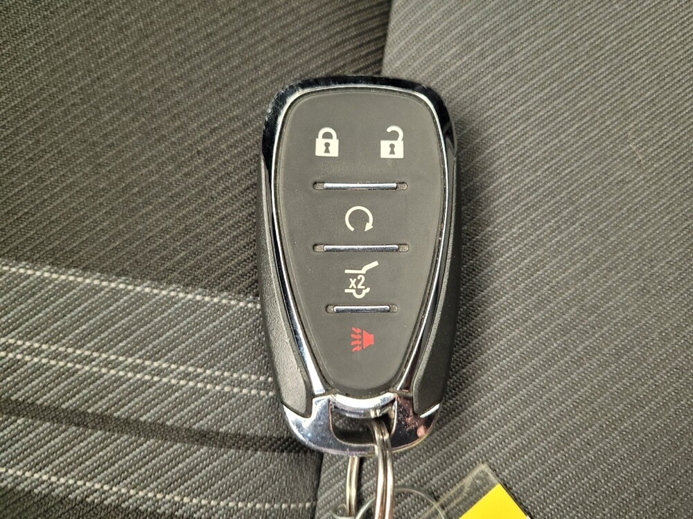 2024 Chevrolet Blazer in Fairfield, OH 45014 - 18132834 32