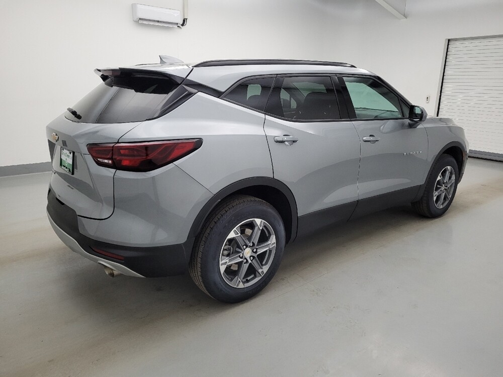 2024 Chevrolet Blazer in Fairfield, OH 45014 - 18132834 10