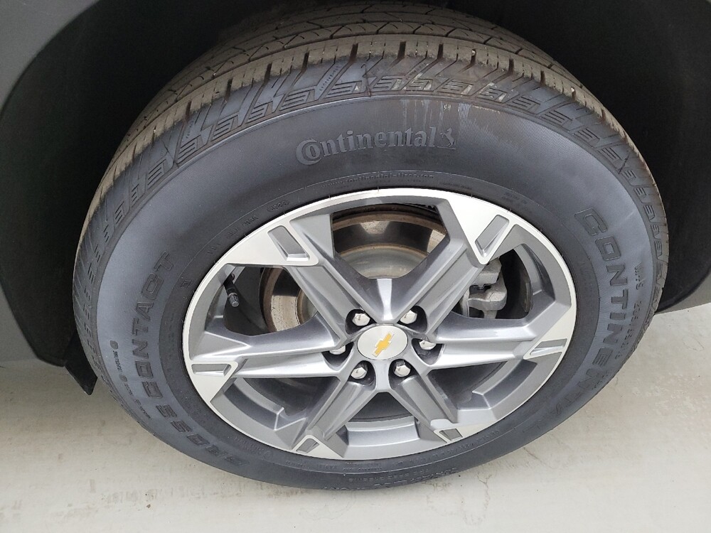 2024 Chevrolet Blazer in Fairfield, OH 45014 - 18132834 31