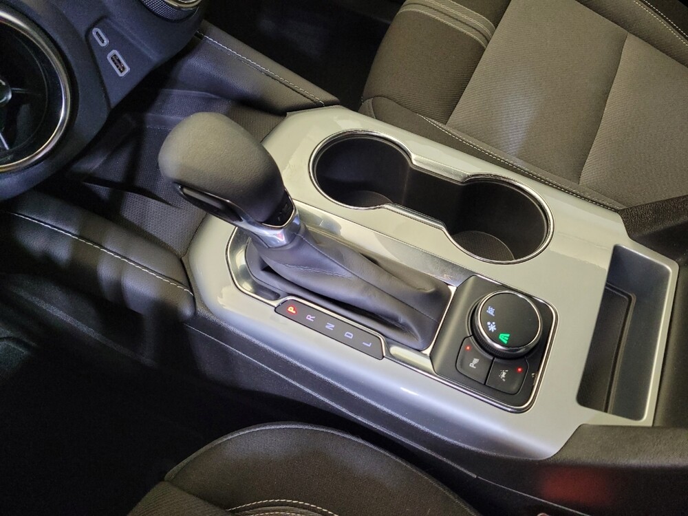 2024 Chevrolet Blazer in Fairfield, OH 45014 - 18132834 26