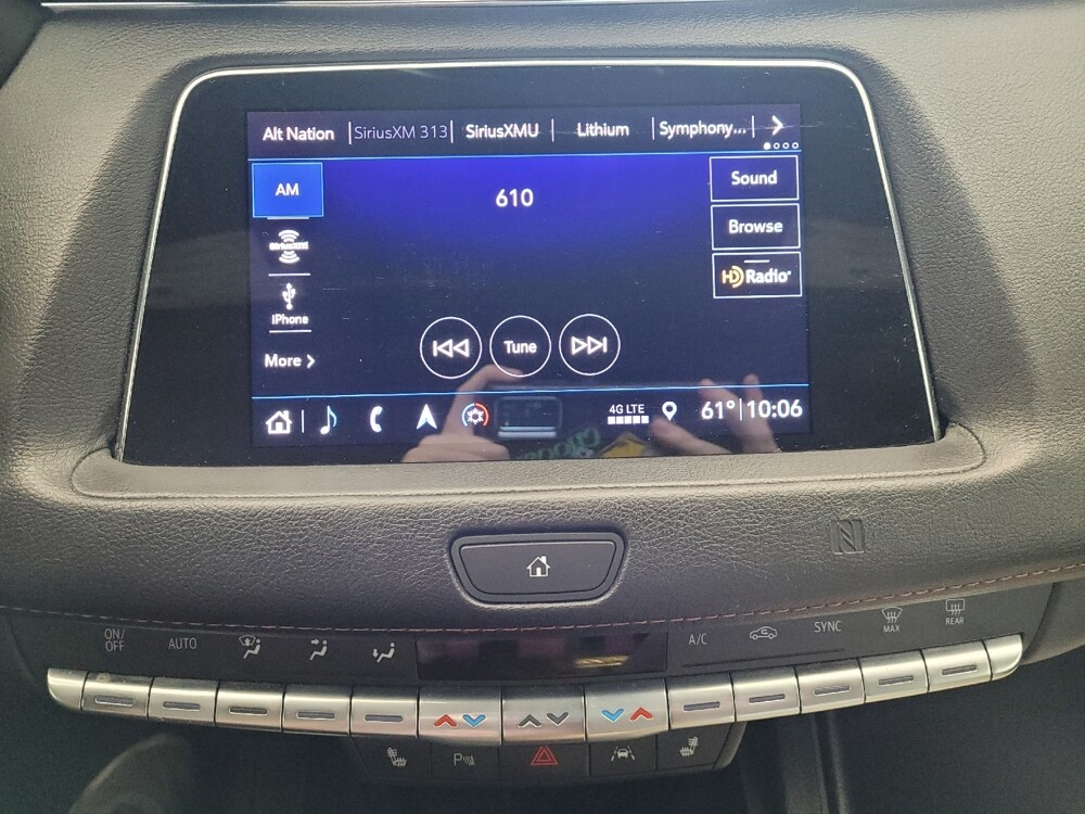 2019 Cadillac XT4 in Toledo, OH 43617 - 18132835 25