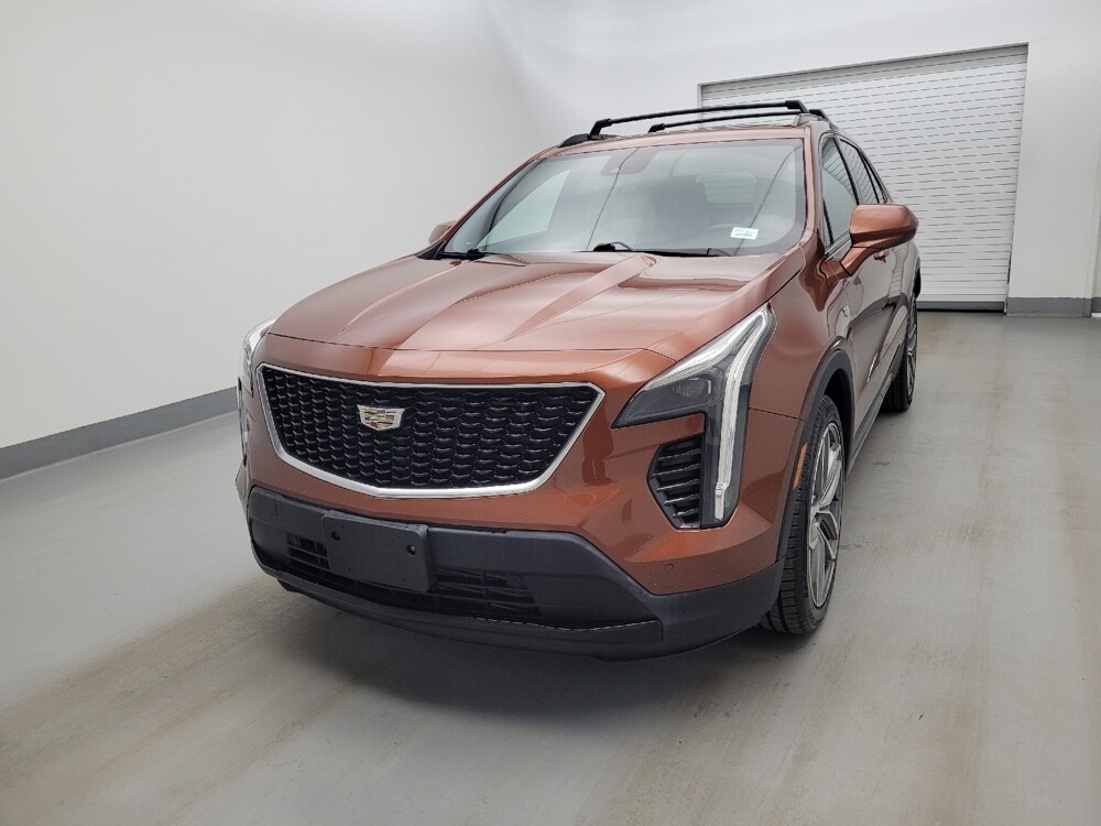 2019 Cadillac XT4 in Toledo, OH 43617 - 18132835 15
