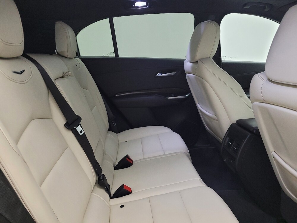 2019 Cadillac XT4 in Toledo, OH 43617 - 18132835 19