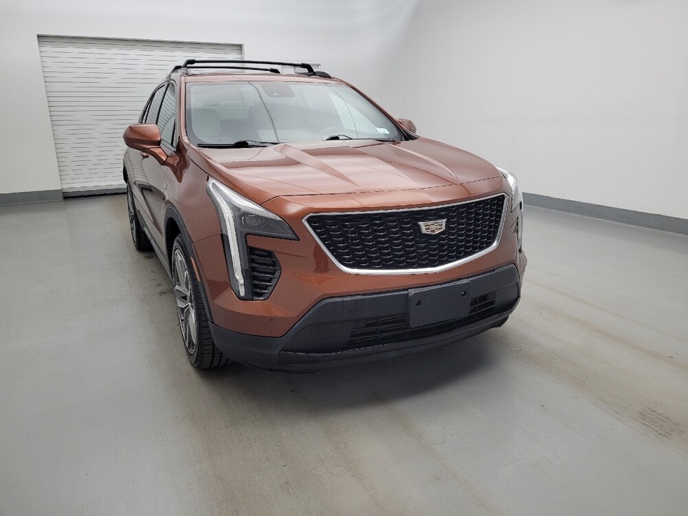 2019 Cadillac XT4 in Toledo, OH 43617 - 18132835 14