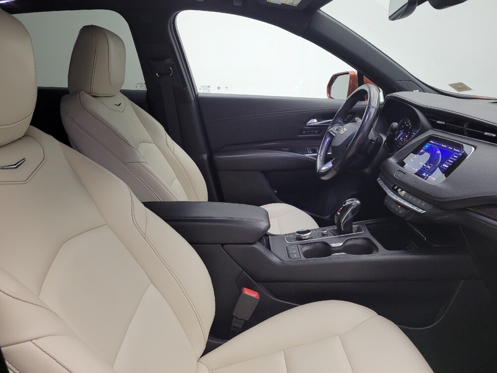 2019 Cadillac XT4 in Toledo, OH 43617 - 18132835 21