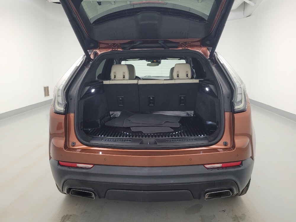 2019 Cadillac XT4 in Toledo, OH 43617 - 18132835 29