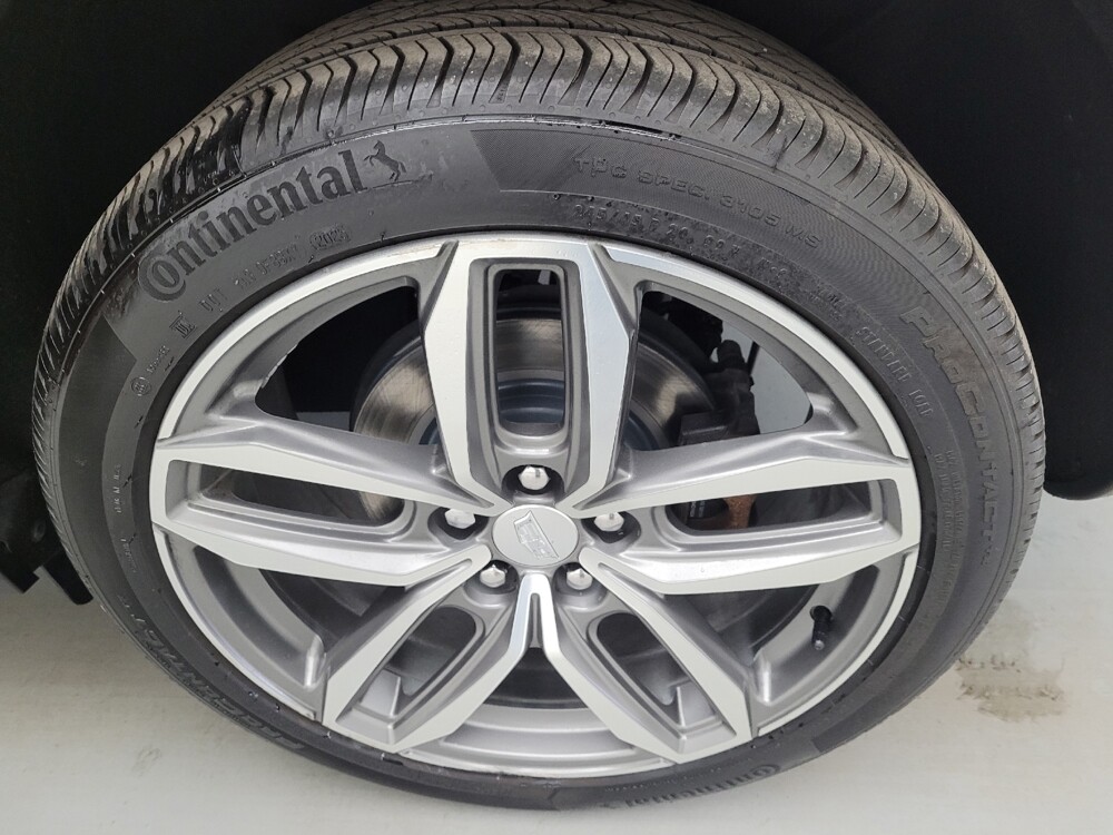 2019 Cadillac XT4 in Toledo, OH 43617 - 18132835 31