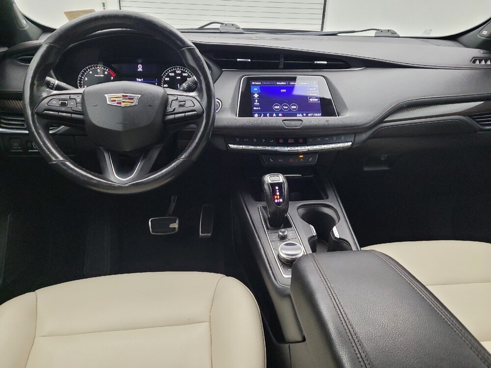 2019 Cadillac XT4 in Toledo, OH 43617 - 18132835 22