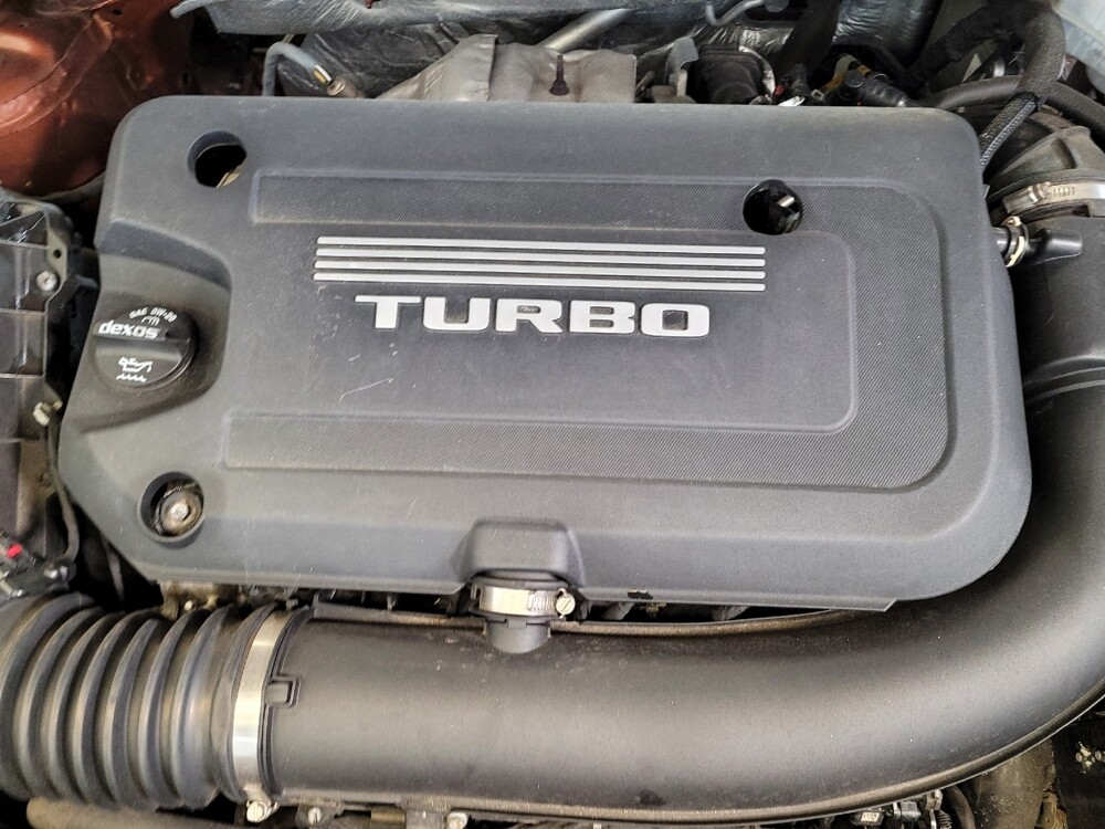 2019 Cadillac XT4 in Toledo, OH 43617 - 18132835 30