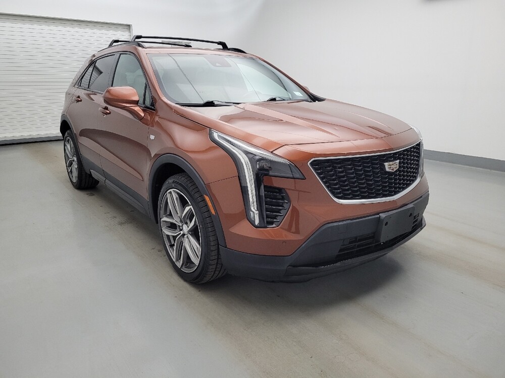 2019 Cadillac XT4 in Toledo, OH 43617 - 18132835 13