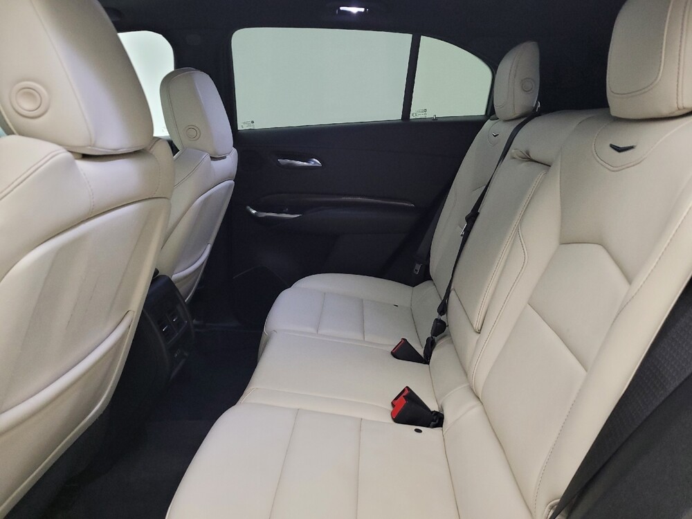 2019 Cadillac XT4 in Toledo, OH 43617 - 18132835 18