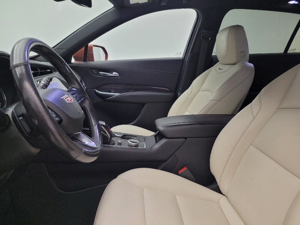 2019 Cadillac XT4 in Toledo, OH 43617 - 18132835 17