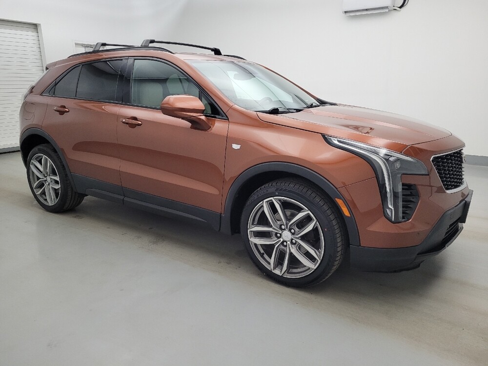 2019 Cadillac XT4 in Toledo, OH 43617 - 18132835 11