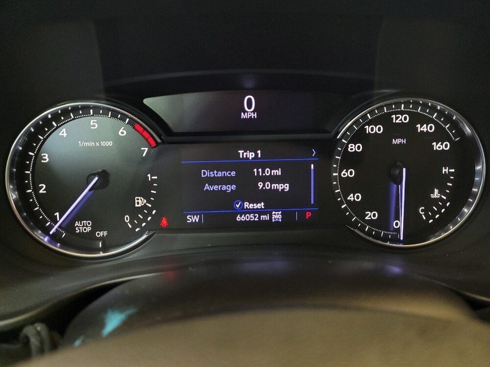 2019 Cadillac XT4 in Toledo, OH 43617 - 18132835 23