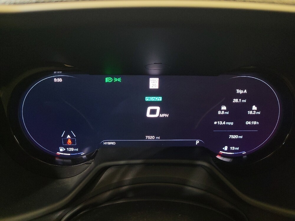 2024 Dodge Hornet in Columbus, OH 43228 - 18132836 23