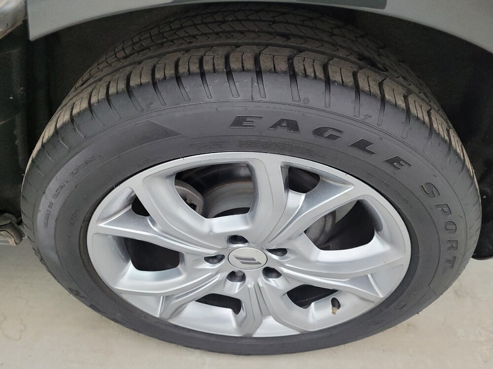 2024 Dodge Hornet in Columbus, OH 43228 - 18132836 31