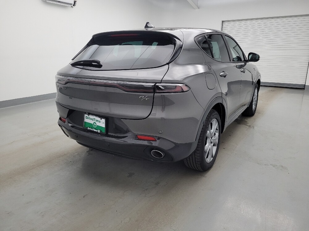 2024 Dodge Hornet in Columbus, OH 43228 - 18132836 9