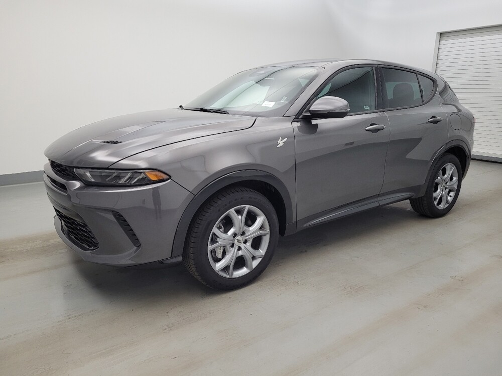 2024 Dodge Hornet in Columbus, OH 43228 - 18132836 2