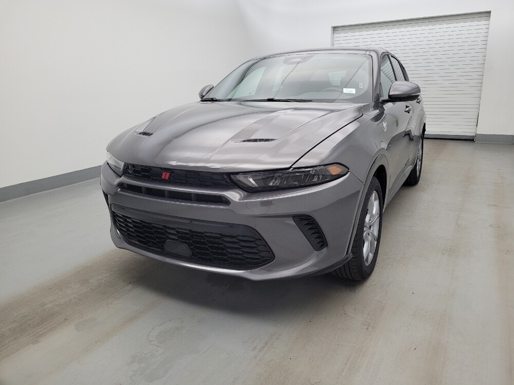 2024 Dodge Hornet in Columbus, OH 43228 - 18132836 15