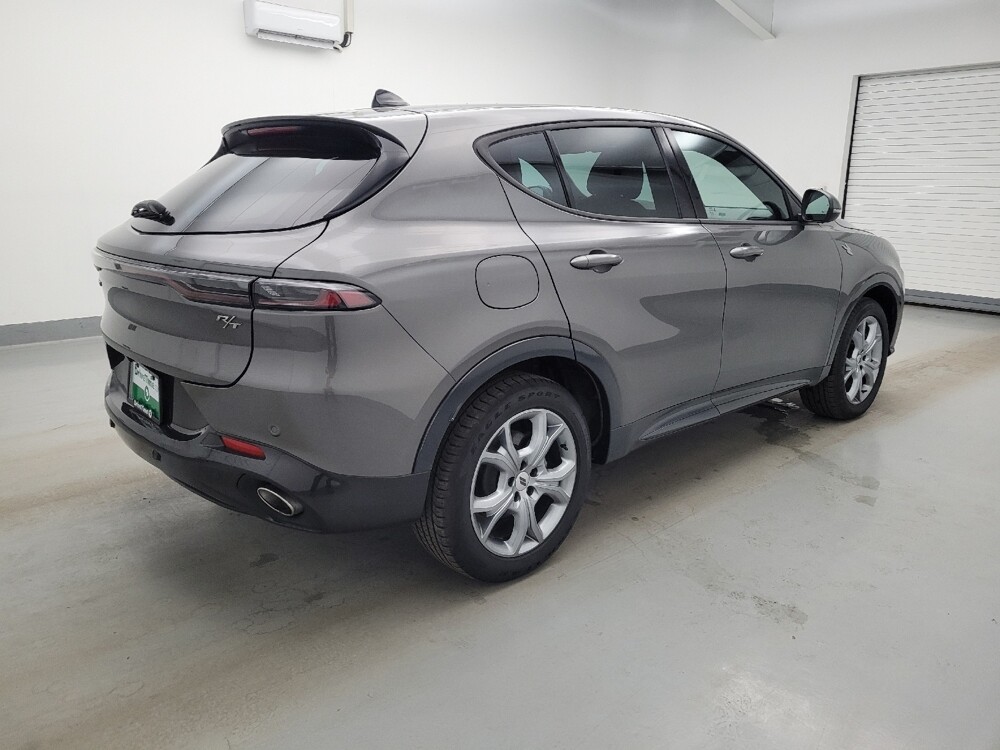 2024 Dodge Hornet in Columbus, OH 43228 - 18132836 10