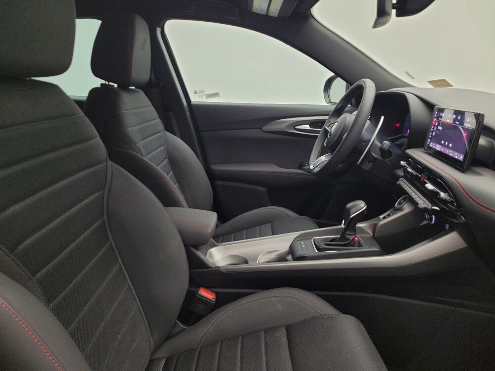 2024 Dodge Hornet in Columbus, OH 43228 - 18132836 21