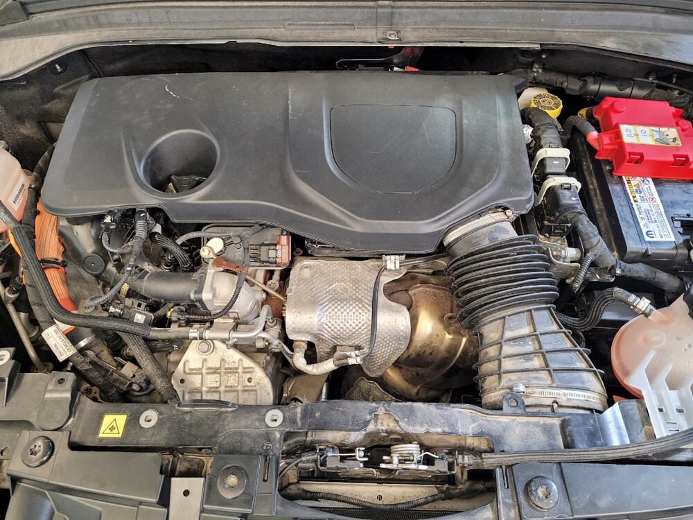 2024 Dodge Hornet in Columbus, OH 43228 - 18132836 30