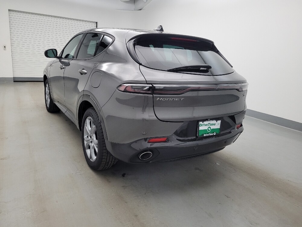 2024 Dodge Hornet in Columbus, OH 43228 - 18132836 5