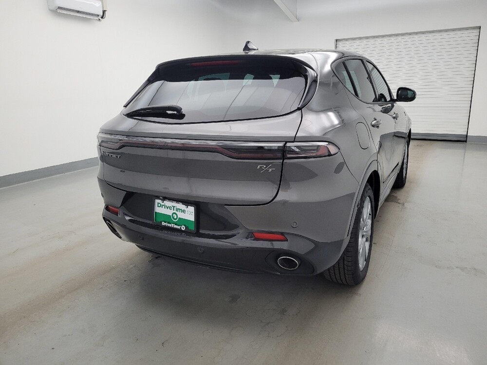 2024 Dodge Hornet in Columbus, OH 43228 - 18132836 7