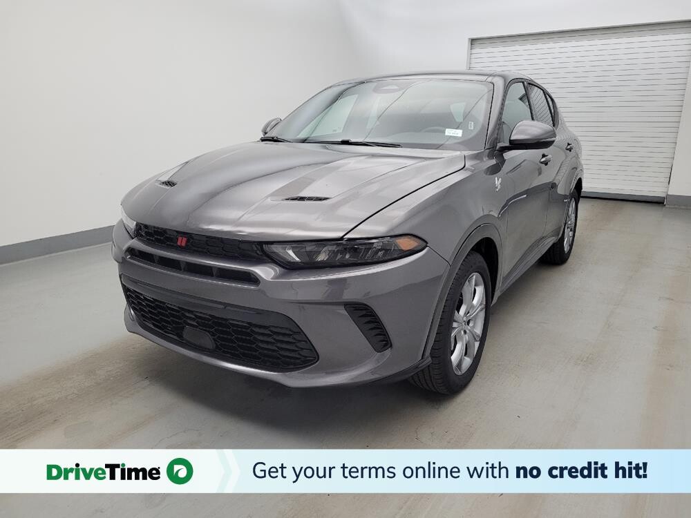 2024 Dodge Hornet in Columbus, OH 43228 - 18132836