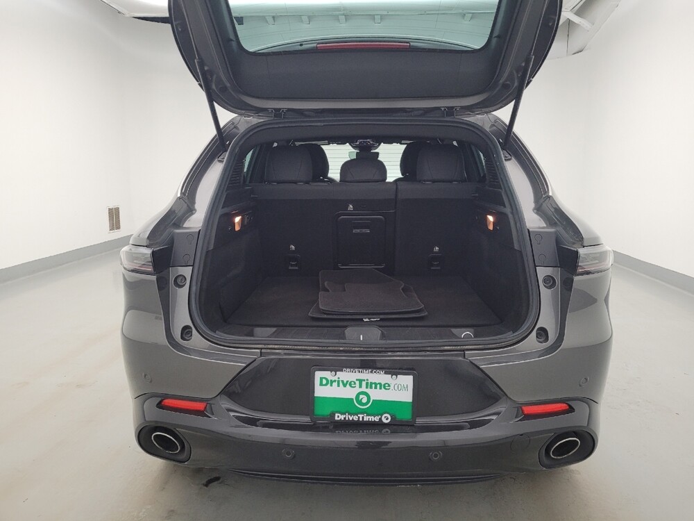 2024 Dodge Hornet in Columbus, OH 43228 - 18132836 29