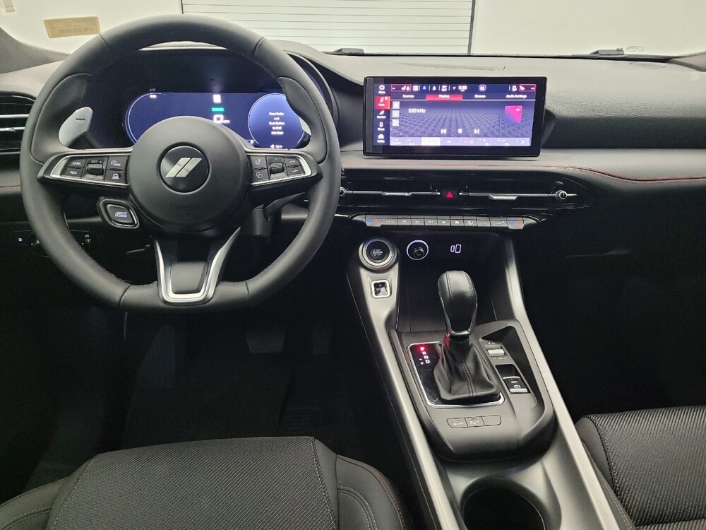 2024 Dodge Hornet in Columbus, OH 43228 - 18132836 22