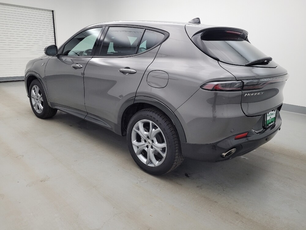 2024 Dodge Hornet in Columbus, OH 43228 - 18132836 3