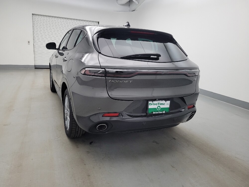 2024 Dodge Hornet in Columbus, OH 43228 - 18132836 6