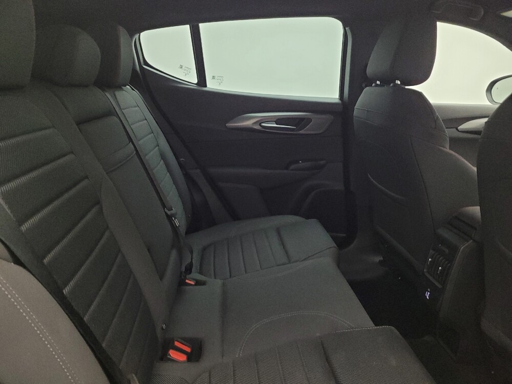 2024 Dodge Hornet in Columbus, OH 43228 - 18132836 19