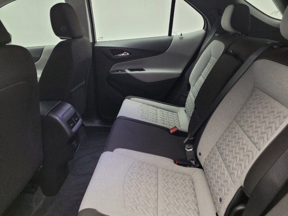 2024 Chevrolet Equinox in Eastpointe, MI 48021 - 18132837 18